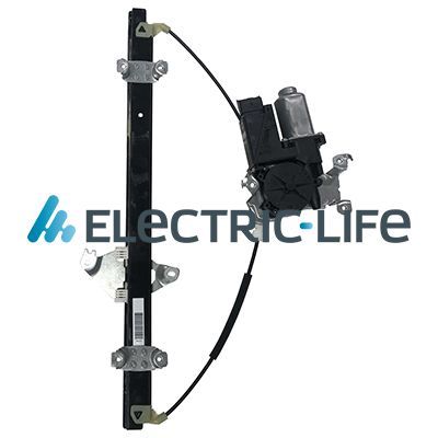 ELECTRIC LIFE Aknatõstuk ZR DNO177 R C